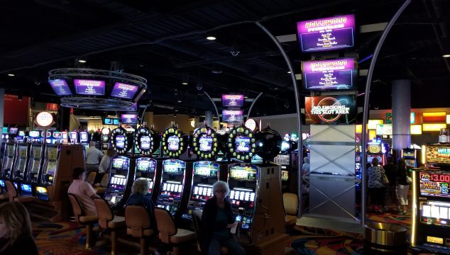 hollywood casino at penn national race course